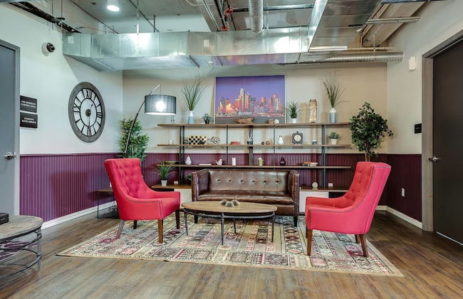 Brand New Stunning Unit Downtown - Foto 18