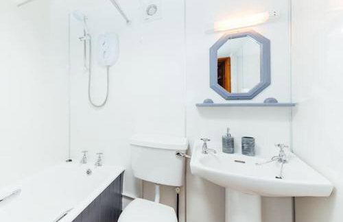 The Barn @ Clauchan holiday Cottages - Foto 13