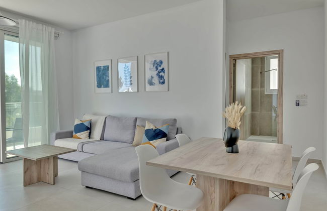 Phaedrus Living: Eolus Residences Aphrodite - Foto 5