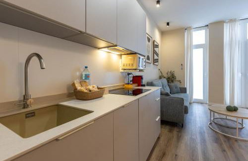 Pivote Flats - Marina B - Foto 11