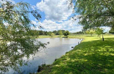 Gîte de Moulins - Foto 2