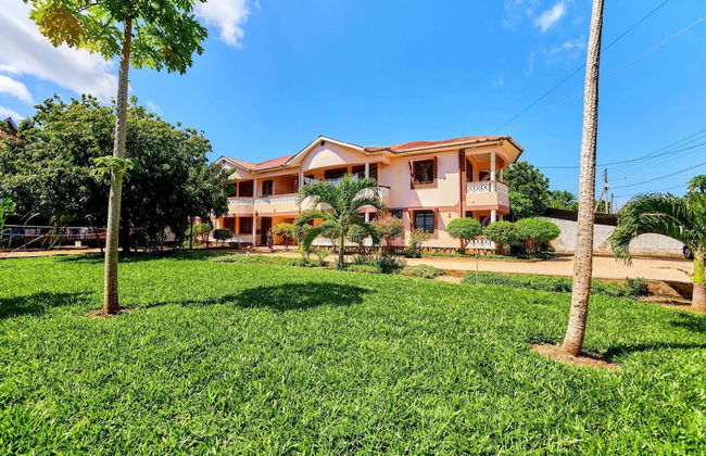 DIANI BEACH GOLD APARTMENTS - Foto 41