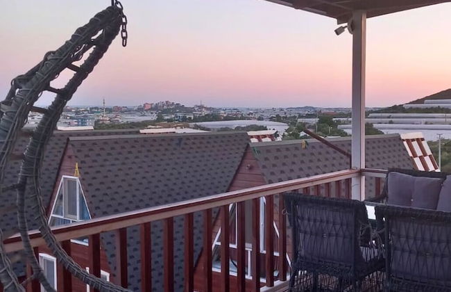 Bu Bungalow Hotel - Foto 22