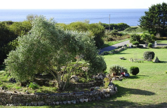 Holiday Home With sea View, Plouhinec - Foto 15