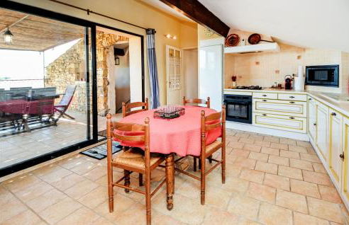 Pet Friendly Home In Uzès - Foto 24