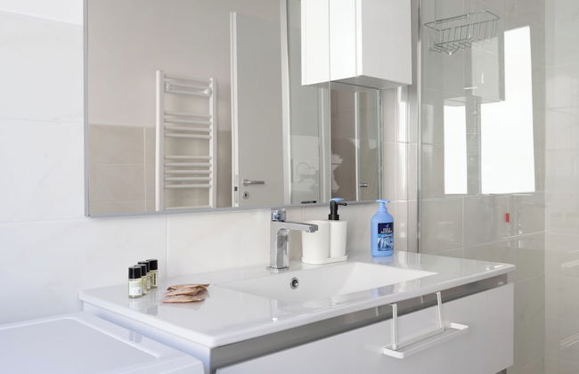 Flaviano 30 Cozy apartment - Foto 20