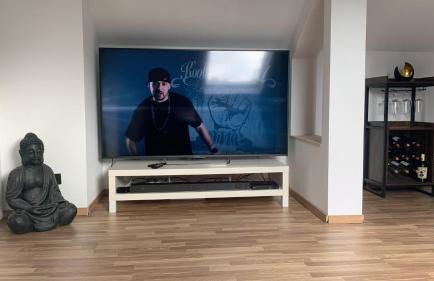 Entspannung am Niederrhein - großes helles Haus mit Kamin - Foto 14