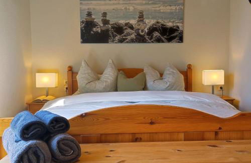 Strandhaus Alte Töpferei - Foto 3