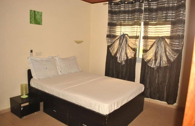 Résidence hôtelière Borel - Foto 5