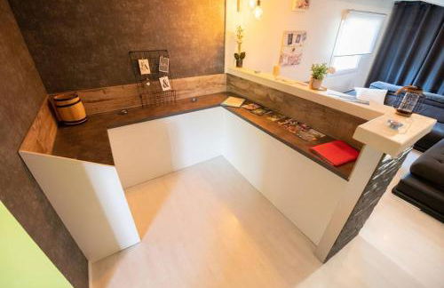 Gîte Les Lavandières - Foto 7