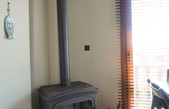 Alp Suites Mandalin - Foto 8