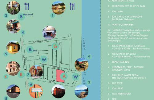 Le Quattro Stagioni Lakeview - Foto 62