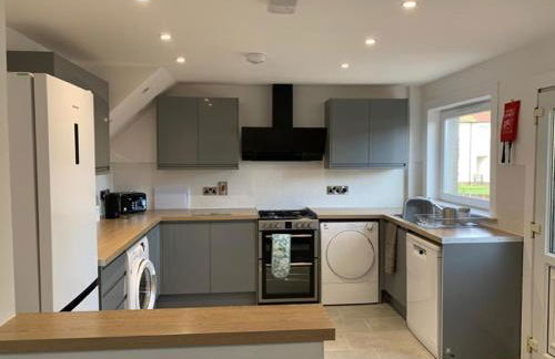 3 Bedroom Cosy Home In Fife - Foto 6