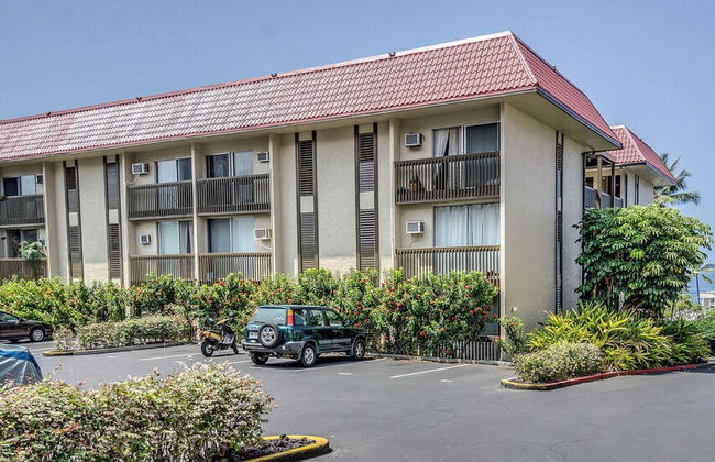 Kona Mansions 5-minute Walk to Honls Beach - Foto 22