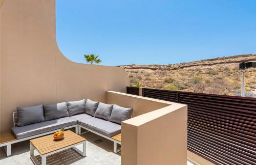 MEDANO4YOU La Jaquita Terrace Holiday Home - Foto 27