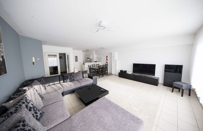 Renovated Apartment in Antwerp - Foto 78