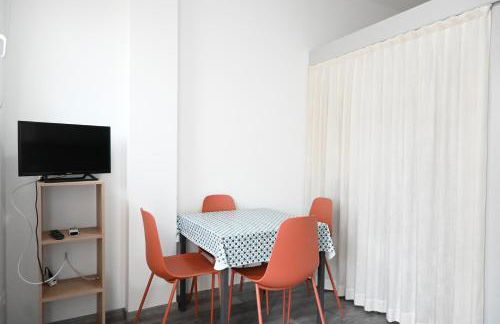 F007 - Fano, monolocale fronte mare in residence con piscina - Photo 7