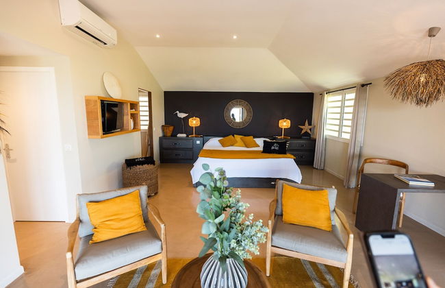 Karibuni Boutique Hotel - Adults Only - Foto 29