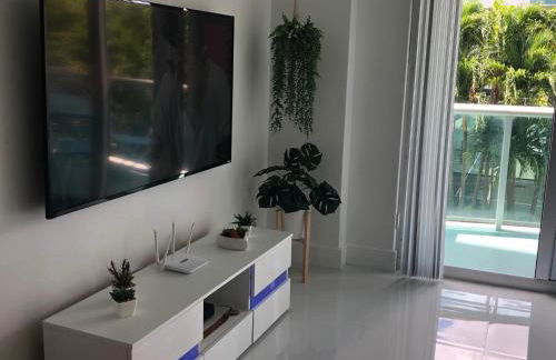 The Blue Island - Foto 23