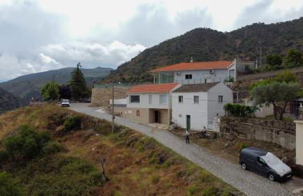 RENT4REST DOURO RIVER VIEW FAMILY RETREAT 3BD Apartment - Foto 36