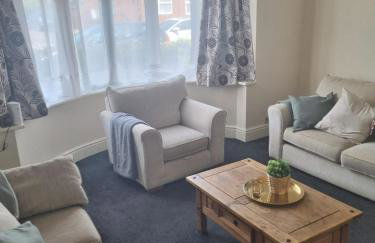 Lovely residential home 2 bed apartments - Foto 6