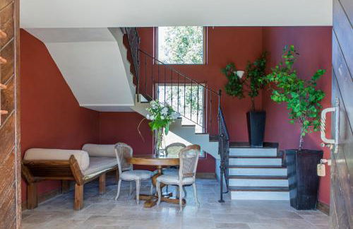 Casa Rural Los Tres Lugares - Foto 12