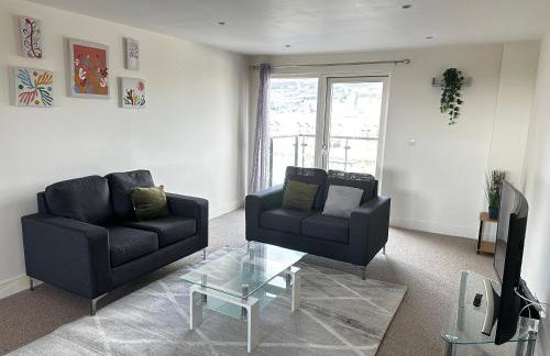 Coastline APT Nearby the Beach - Foto 19