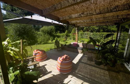 Maison VIEUX BOUCAU - MESSANGES - Photo 2