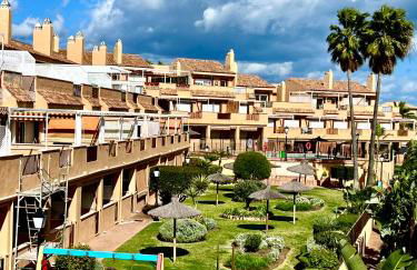 Ático con gran terraza a 50 metros de la playa de Casares - Photo 9
