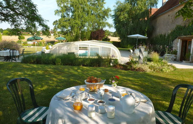 Château de Ribourdin - Foto 29