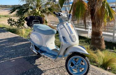 Villa Vrachos luxury Living - Foto 80