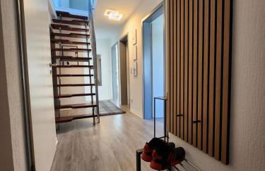 3-room apartment with balcony - Foto 12