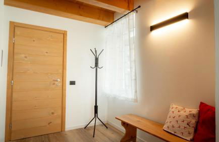 Appartamento Vale e Schena Cortina 4 posti letto - Foto 25