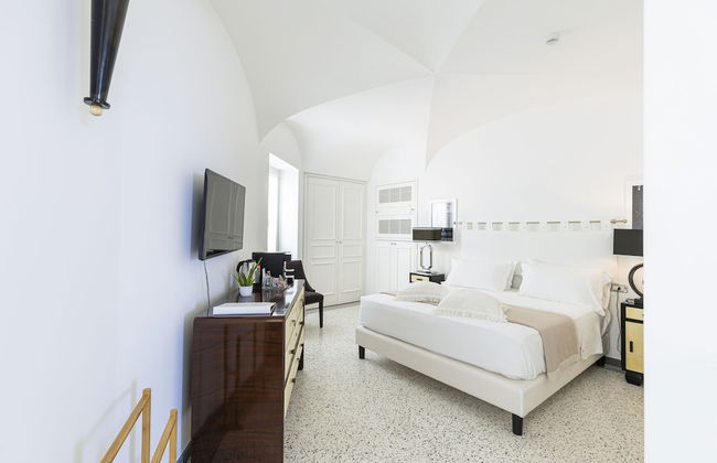 Roccobarocco Boutique Hotel - Foto 12