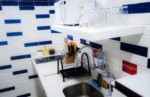 Uau! Novo, Designer impecável! 204A - Foto 34