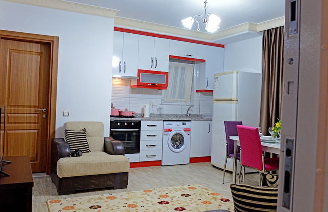 Can Apart Otel - Photo 10