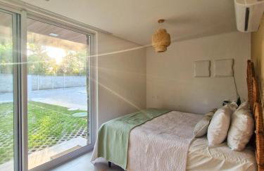 Casa Boho-Rota dos Milagres-Condomínio pé na areia - Foto 16