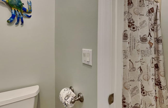 Sea Shell Retreat - Foto 22