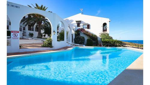 Appartement vue Mer à 300m de la plage - Son Parc - Foto 5