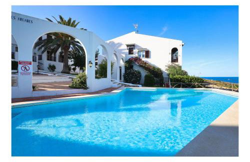 Appartement vue Mer à 300m de la plage - Son Parc - Foto 5