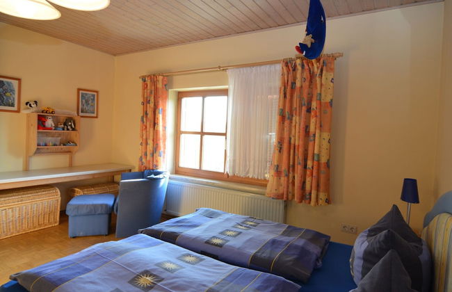 Comfort Apartment With Balcony in the Beautiful Bavarian Forest - Photo 9