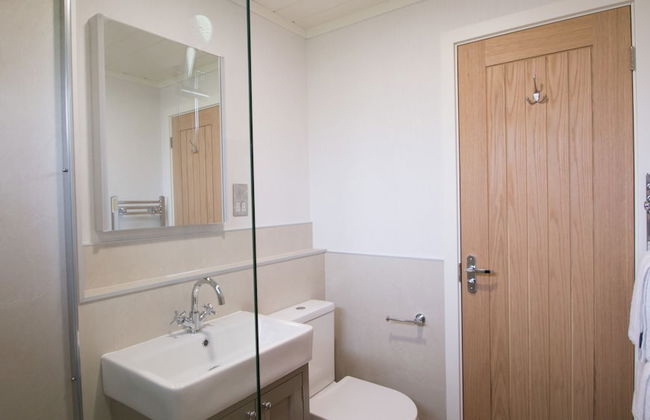 Hendre Rhys Gethin - Photo 40