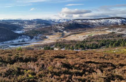 Fairdene Cottage - Foto 25