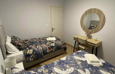 MarSia Apartment - Foto 1