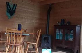 Uroczy domek na Mazurach - Foto 26