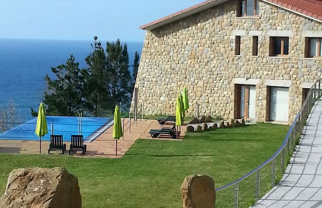 Agroturismo Itxaspe - Foto 37