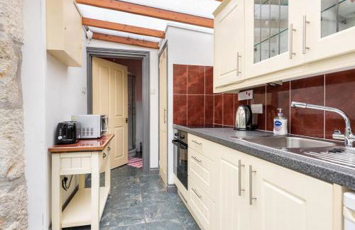 Tinners Forge a pretty cottage near Mevagissey - Foto 8