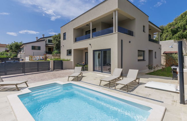 Villa Karlo - Foto 32