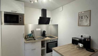 Appartement 1 chambre - Foto 4