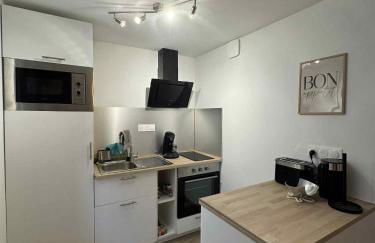 Appartement 1 chambre - Foto 4